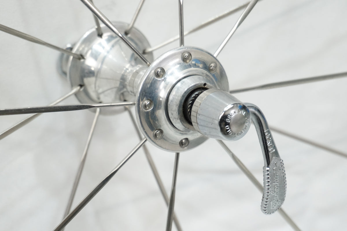 CAMPAGNOLO 「カンパニョーロ」 SHAMAL フロントホイール / 大宮店