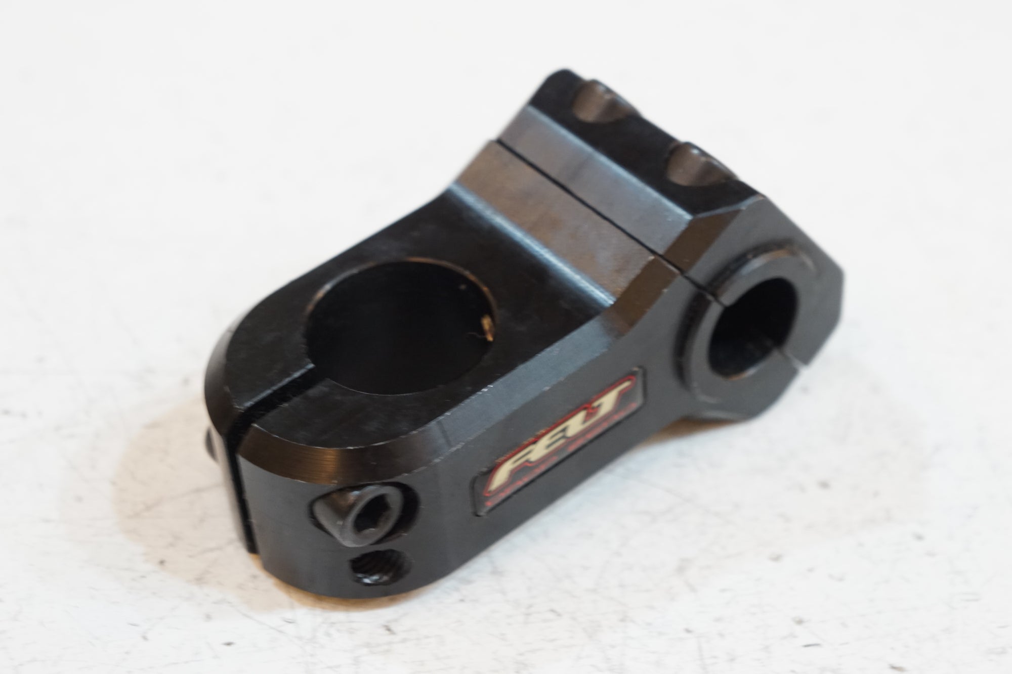 FELT 「フェルト」 DROP ZERO φ25.4 50mm ステム / バイチャリ浦和ベース