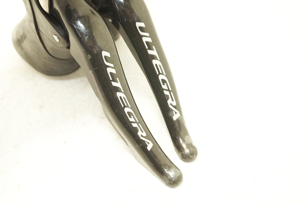 SHIMANO 「シマノ」 ULTEGRA ST-6800 デュアルコントロールレバー / 大阪門真店