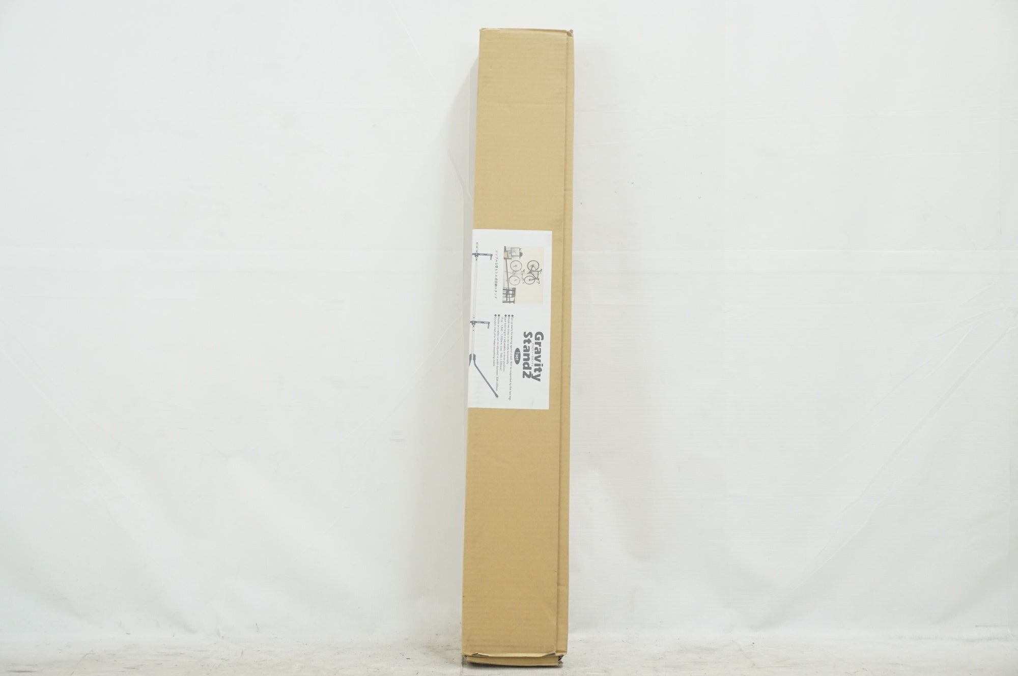 MINOURA 「ミノウラ」 グラビティスタンド2 ディスプレイスタンド