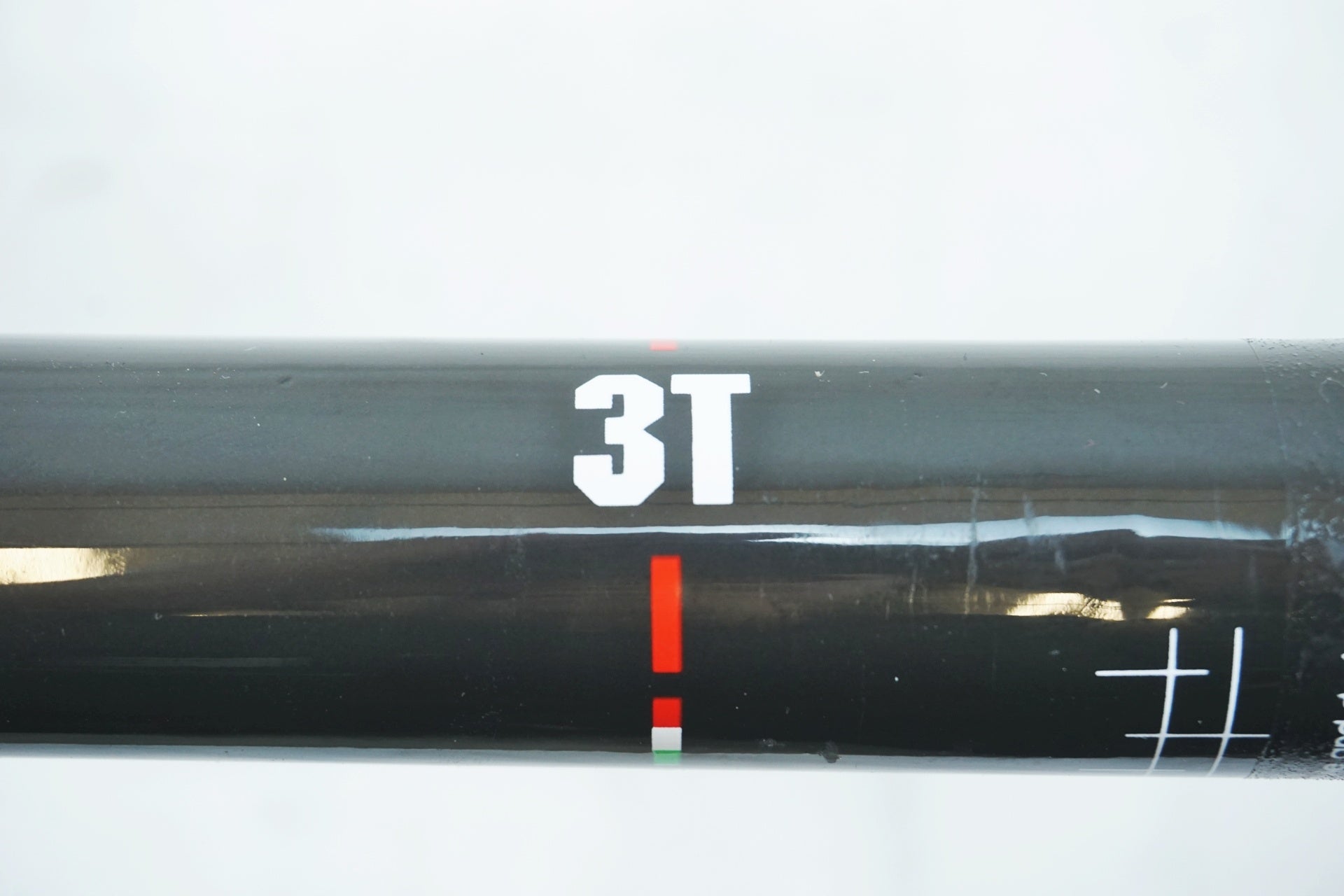 3T 「スリーティー」 SUPERERGO TEAM Φ31.8mm 400mm ハンドル / 有明ガーデン店