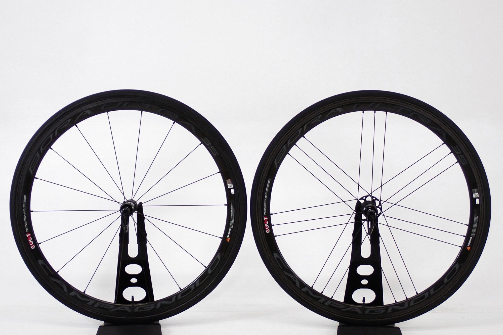 CAMPAGNOLO カンパニョーロ 35mm ホイール セット CAMPAGNOLO 「カンパニョーロ」 BORA ULTRA 35 シマノ11速 ホイール