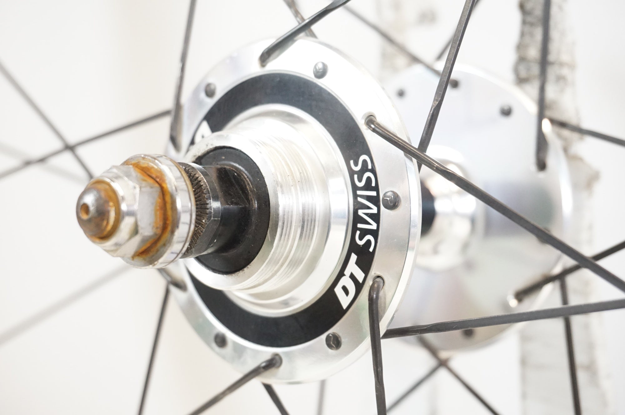 ODIN 「オーディン」 ST リム DT SWISS TRACK ハブ ホイールセット / 宇都宮店