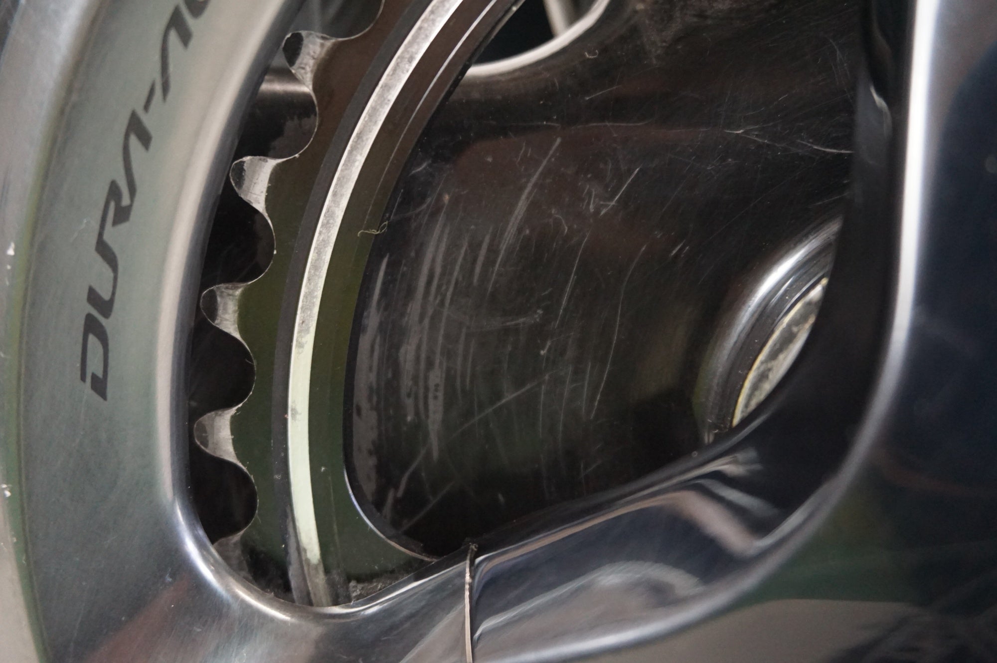 GUSTO 「グスト」 RCR TEAM LIMITED 2018年モデル ロードバイク カスタム / 宇都宮店