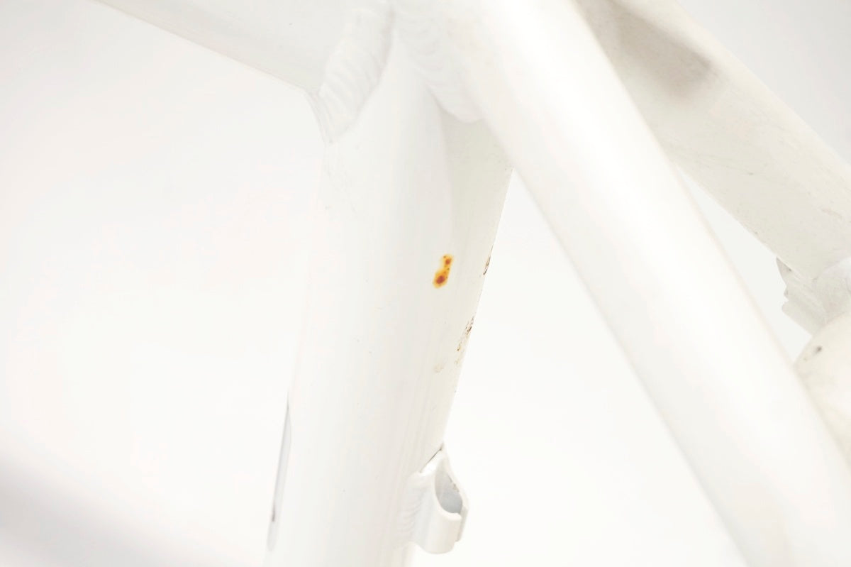 LOUIS GARNEAU 「ルイガノ」 XC RACE 2002年モデル フレームセット / 大阪門真店