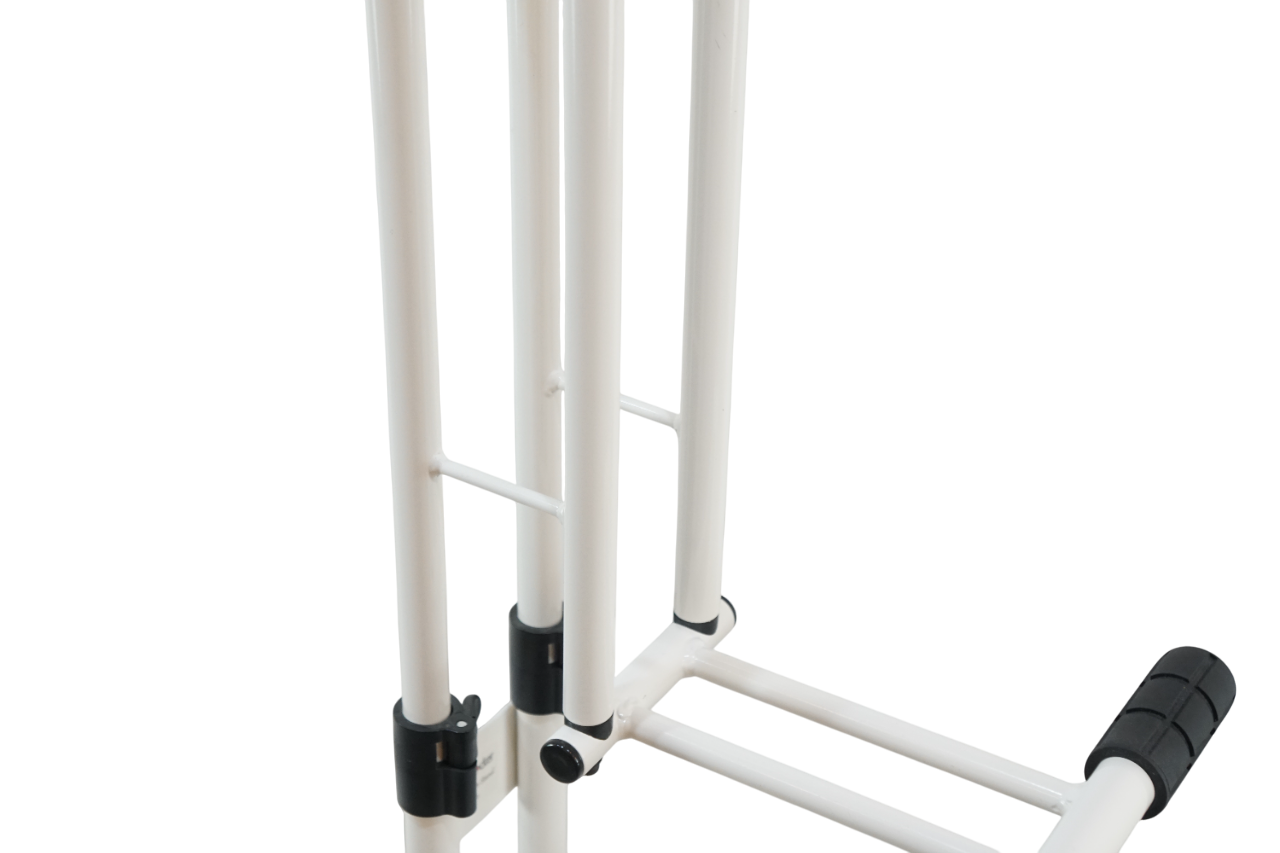 CYCLEL LOCKER 「サイクル ロッカー」 CS-650 ディスプレイスタンド / バイチャリ浦和ベース