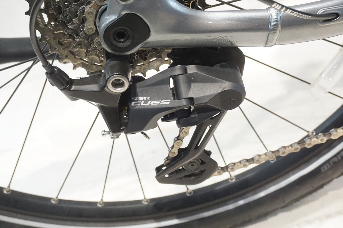 YAMAHA 「ヤマハ」 CROSSCORE RC PF65CRM 2024年モデル e-Bike 電動アシスト自転車 / 横浜戸塚店