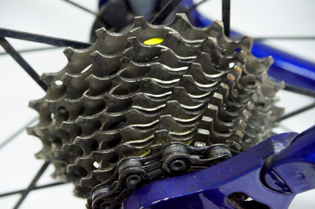 ジャンク INTERMAX 「インターマックス」 DEDACCIAI SELVINO 年式不明 ロードバイク / 名古屋大須店