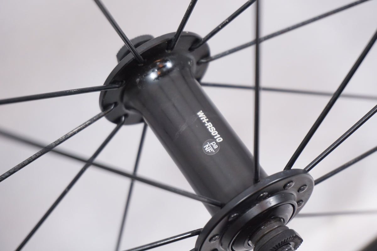 SHIMANO 「シマノ」 WH-RS010 SHIMANO 11S ホイールセット / 世田谷店