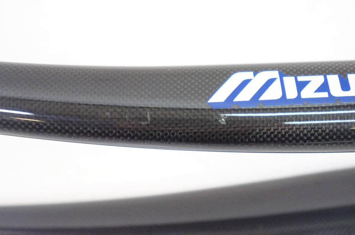 MIZUNO 「ミズノ」 700C カーボン フロントフォーク / 熊谷本店