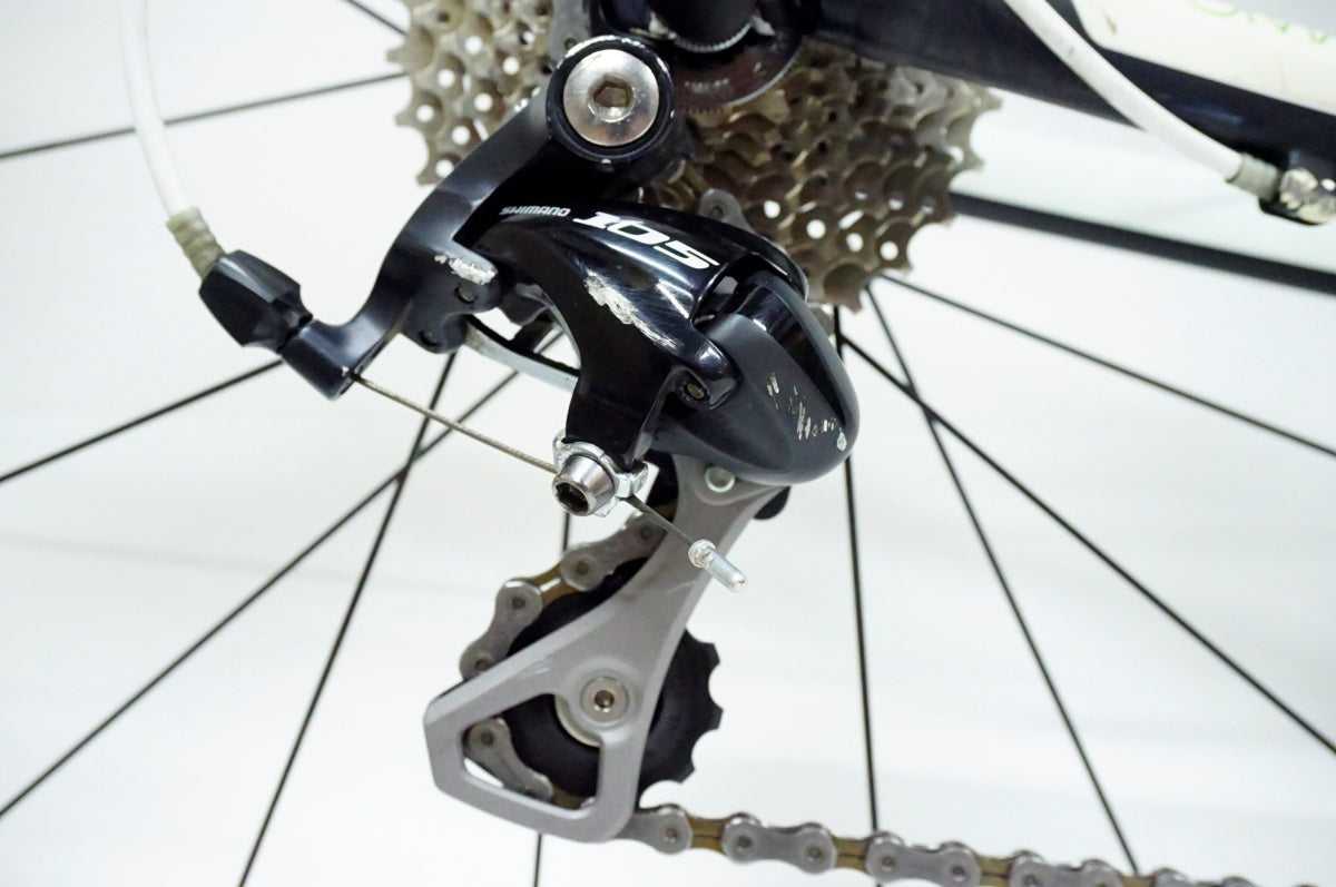 TREK 「トレック」 DOMANE 2.3 2014年モデル ロードバイク / 名古屋大須店