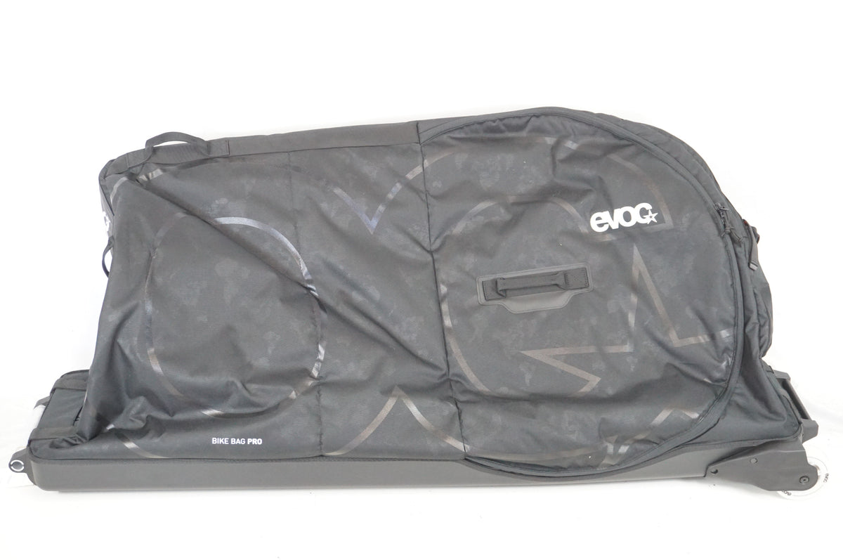 EVOC 「イーボック」 MOUNTAIN BIKE BAG PRO 輪行バック / 宇都宮店