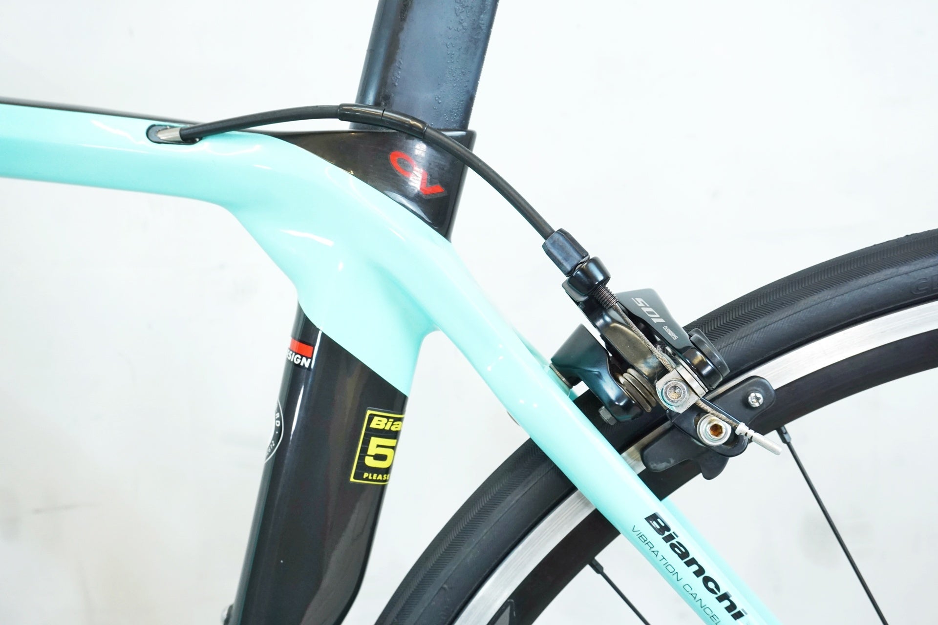 BIANCHI 「ビアンキ」 OLTRE XR3 2019年モデル ロードバイク / 有明ガーデン店
