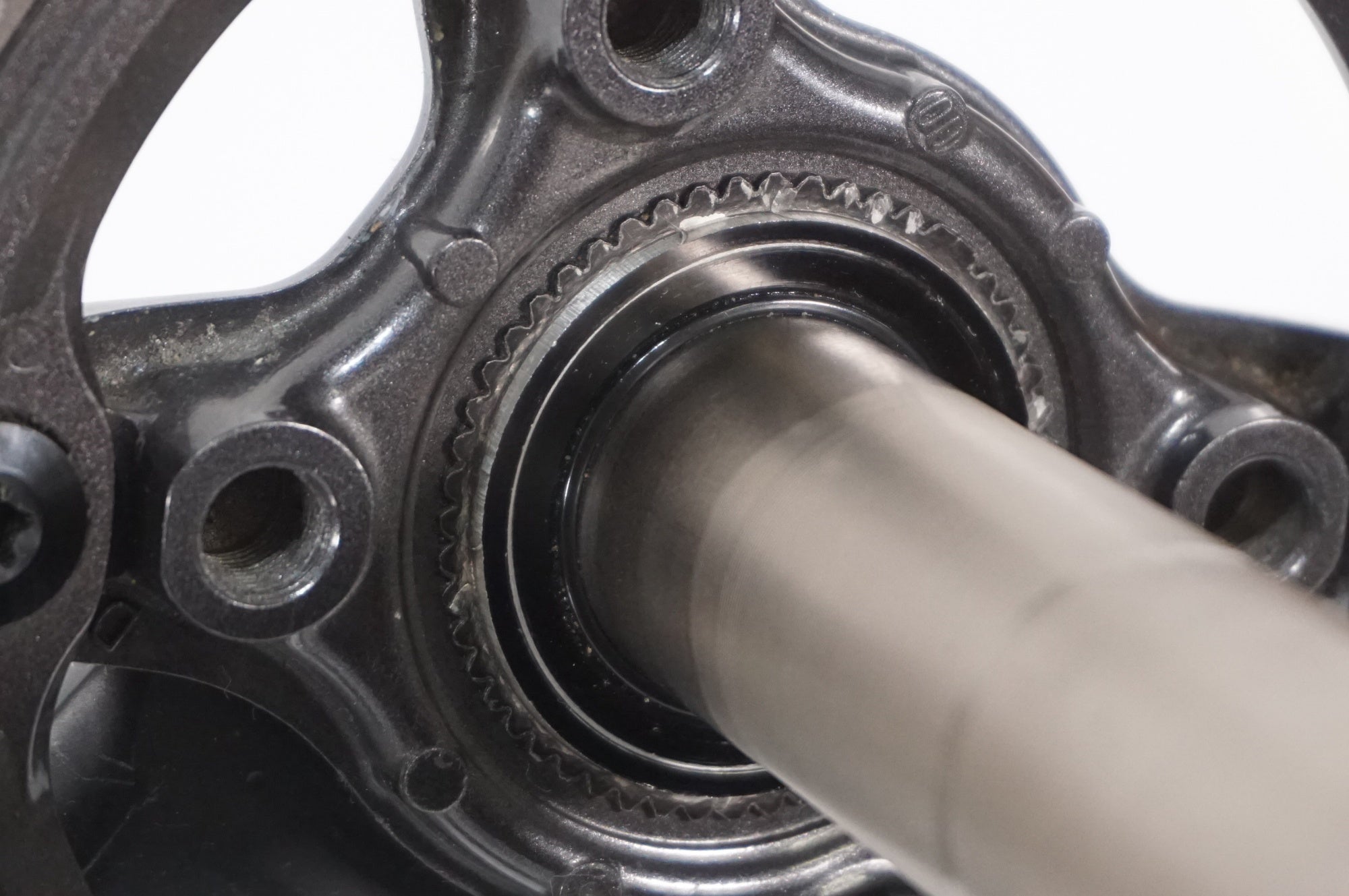 SHIMANO 「シマノ」 DEORE XT FC-M8000 30T 170mm クランク / AKIBA店