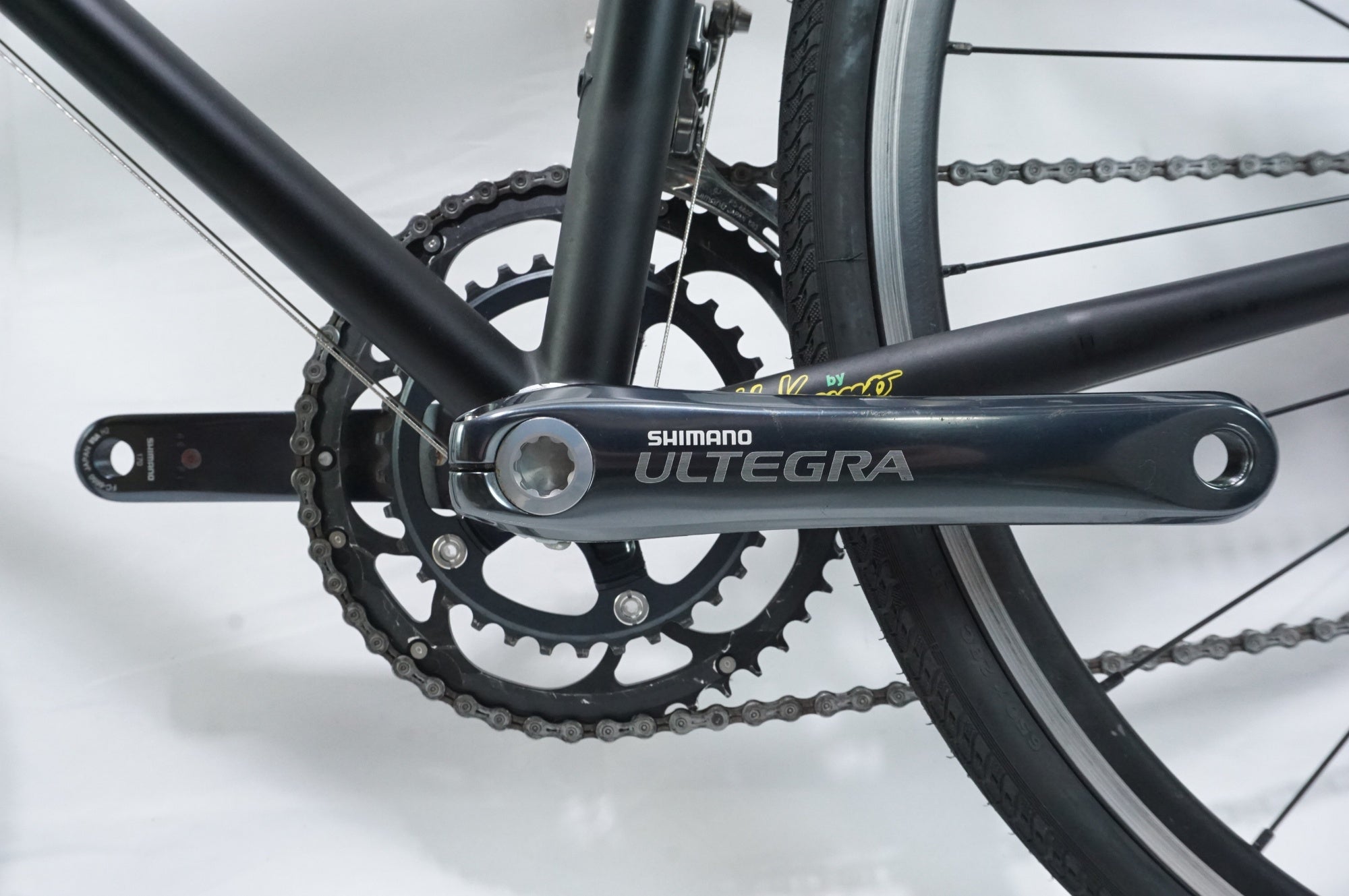 CHERUBIM 「ケルビム」 ULI 650C 2010年モデル ロードバイク / 中目黒店