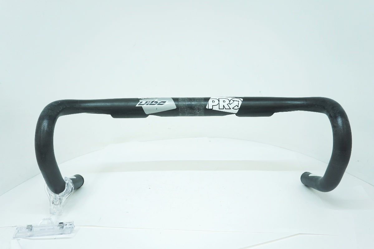 SHIMANO PRO 「シマノプロ」 VIBE CARBON Φ31.8 420mm ハンドル/ 大阪