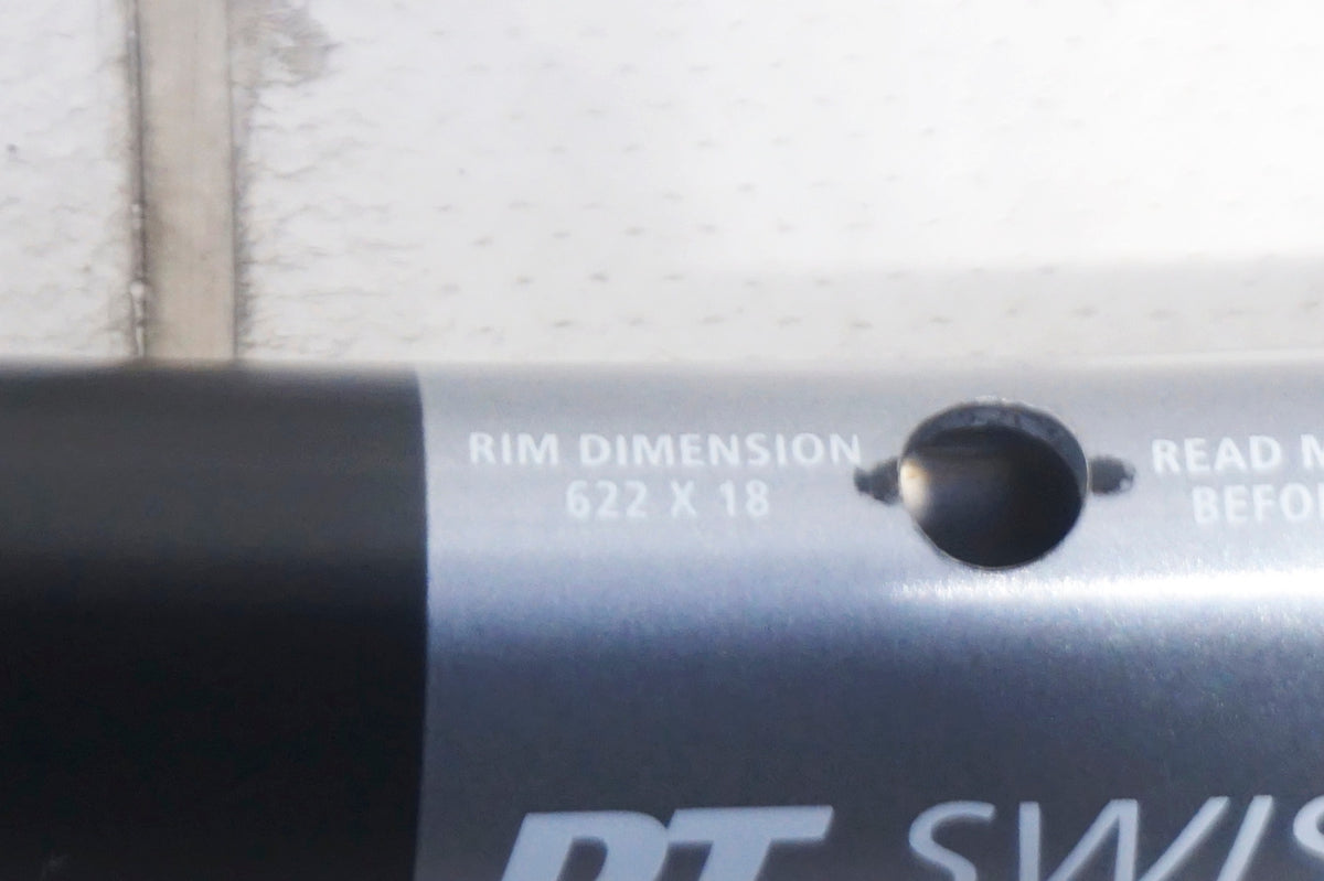 DT SWISS 「ディーティースイス」 PR1600 SPLINE SHIMANO 11s ホイールセット / 大阪門真店