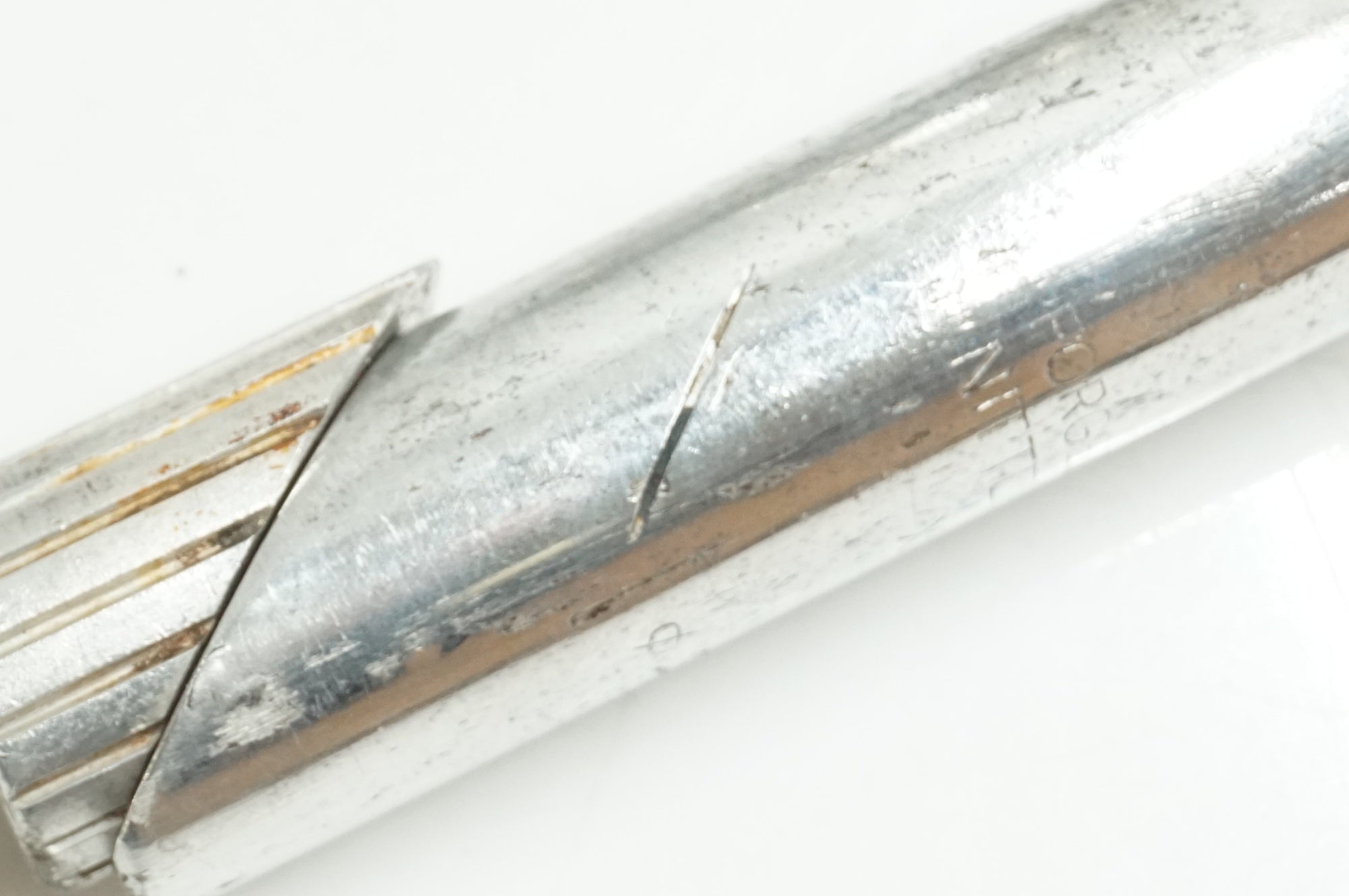 NITTO 「ニットー」 NJS φ25.4 90mm ステム / 大宮店