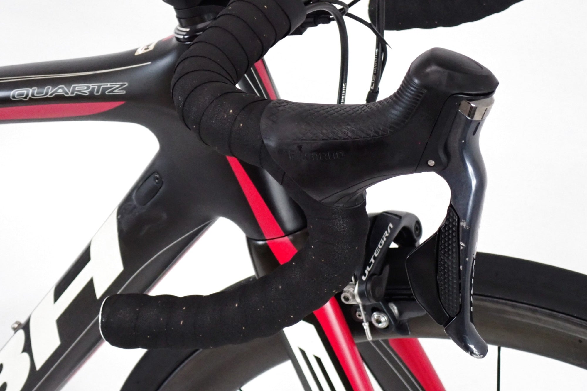 BH 「ビーエイチ」 QUARTZ 2014年モデル ロードバイク / 伊勢崎店