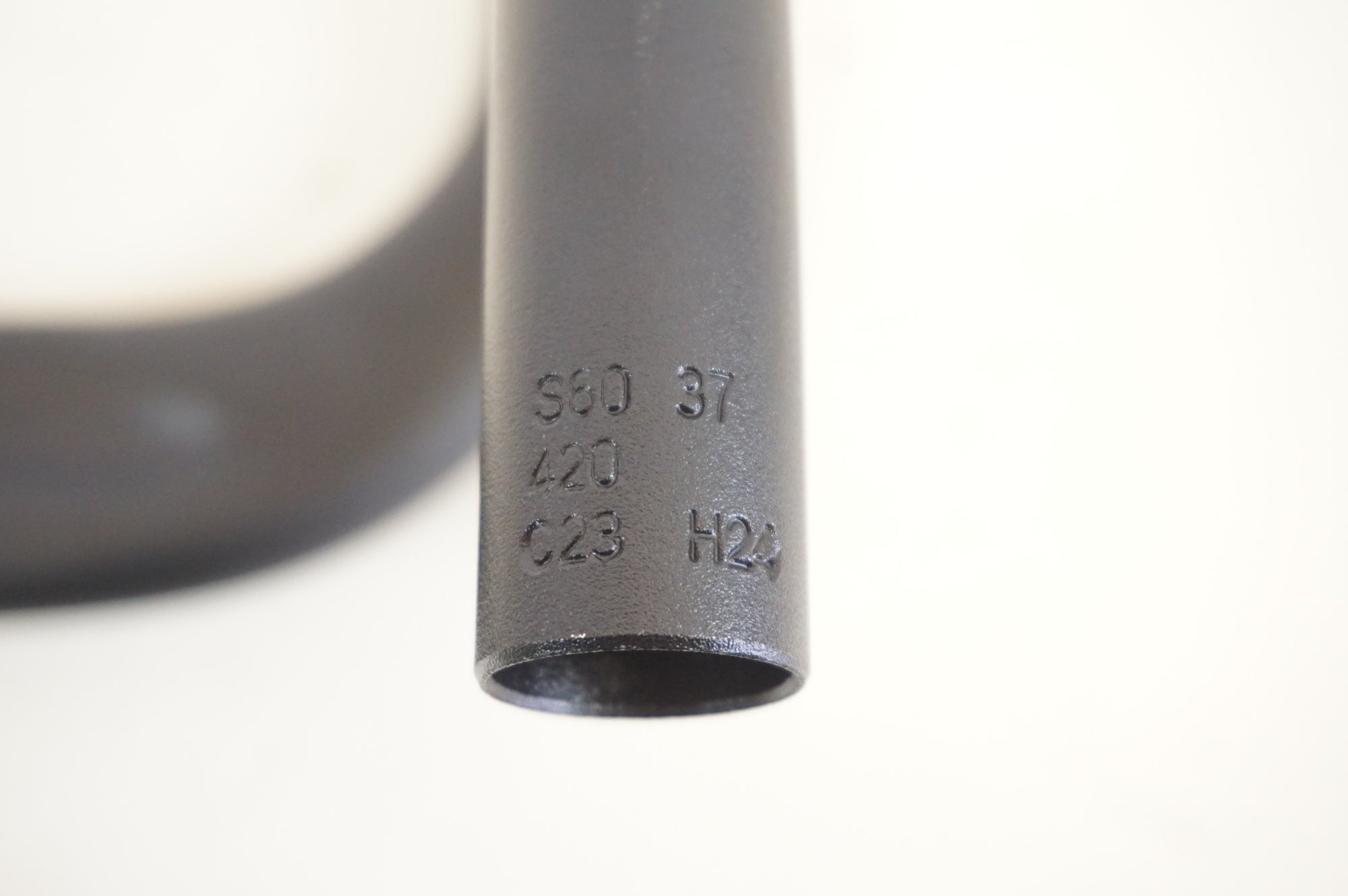 MOST 「モスト」 XA JAGUAR ALU AERO Φ31.8 400mm ハンドル / 宇都宮店