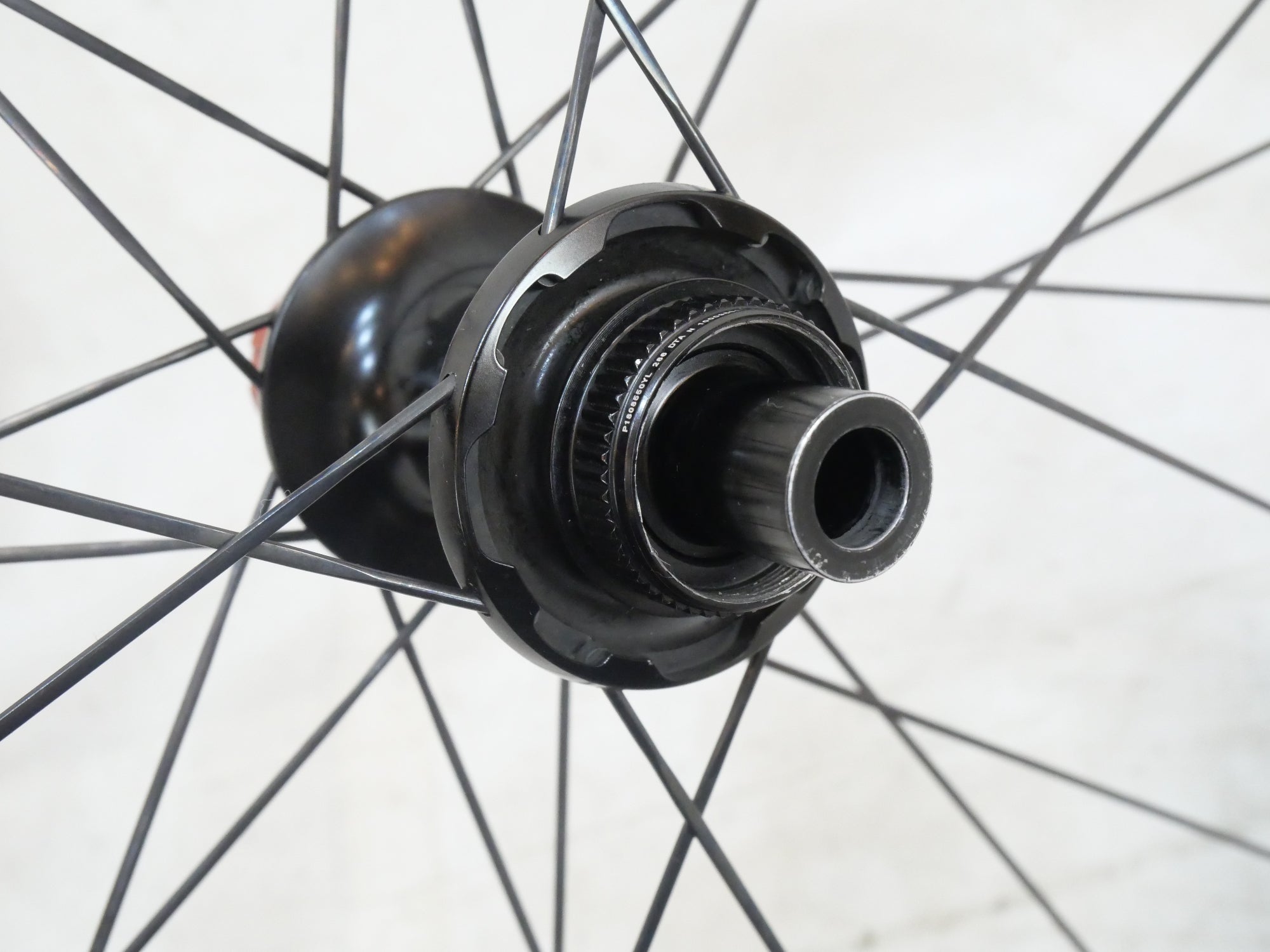 ROVAL 「ロヴァール」 CLX 32 RAPIDE DISC SHIMANO 11s ホイールセット / バイチャリ浦和ベース