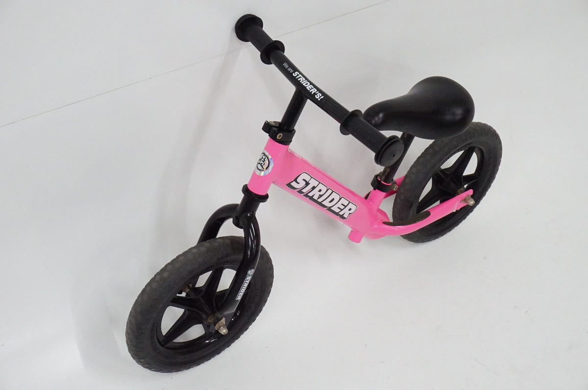 STRIDER 「ストライダー」 12 SPORT 年式不明 キッズバイク / 浜松店