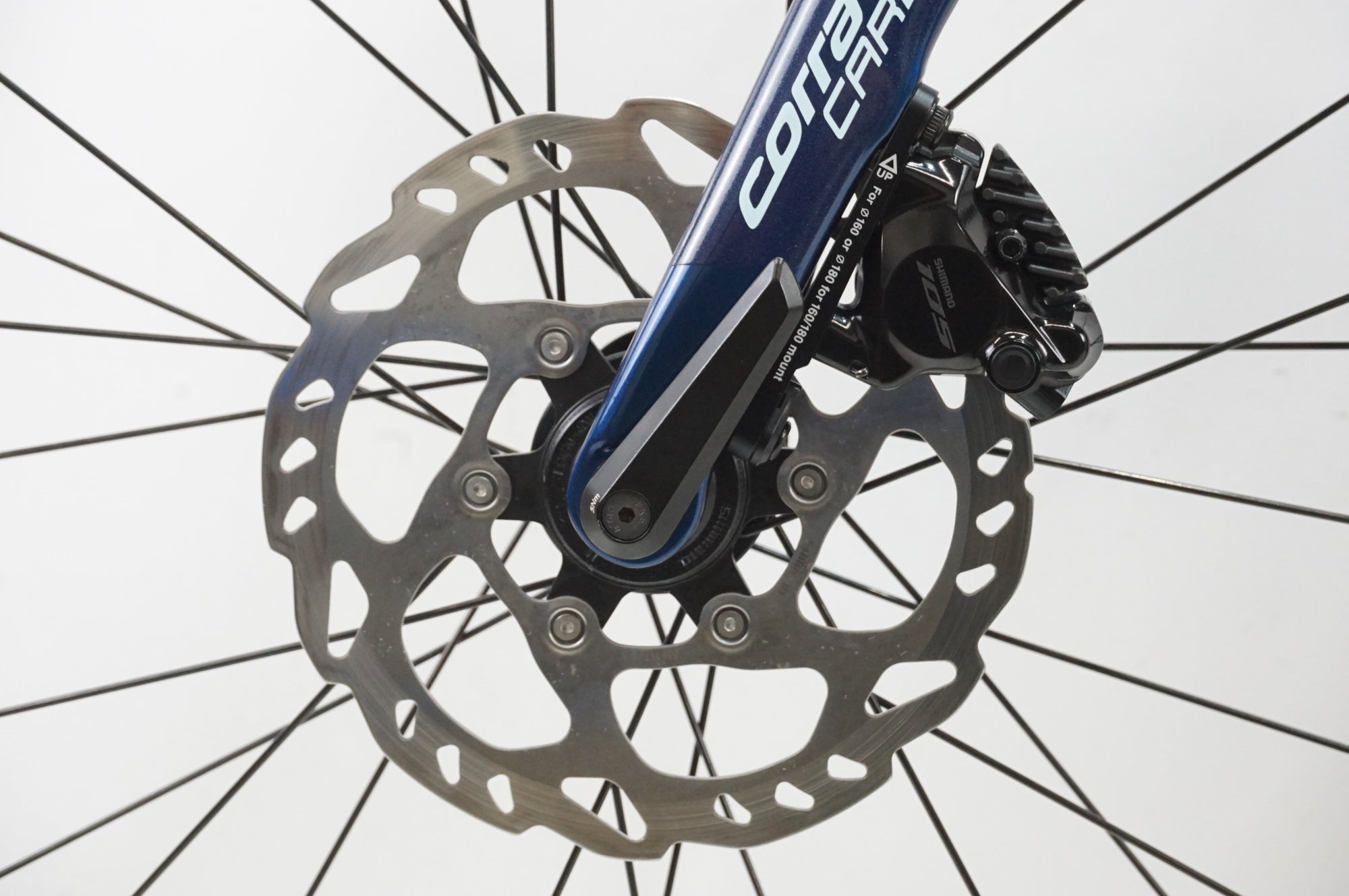 CORRATEC 「コラテック」 R.T.CARBON DISC 105 Di2 2023年モデル ロードバイク / 大宮店
