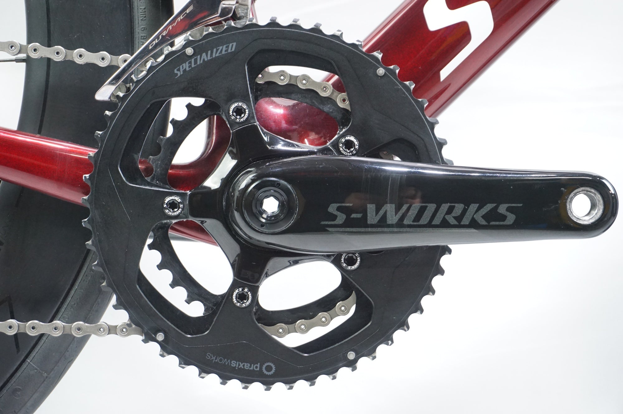 SPECIALIZED 「スペシャライズド」 S-WORKS VENGE DISC 2020年モデル ロードバイク / 中目黒店