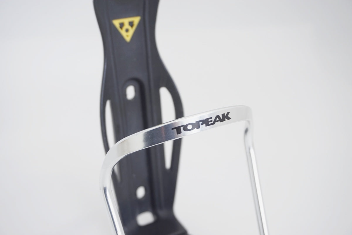 TOPEAK 「トピーク」 MODULA CAGE ボトルケージ / 京都八幡店