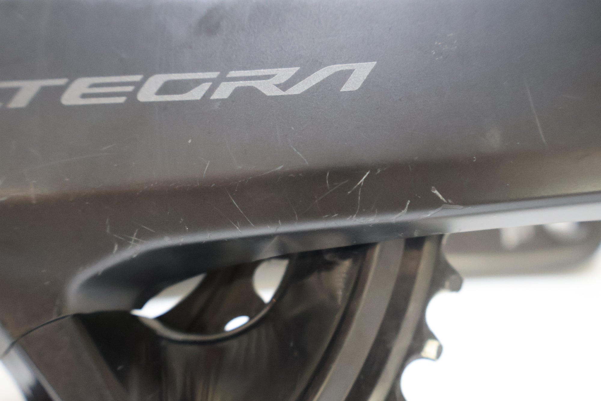 SHIMANO 「シマノ」 ULTEGRA FC-R8100 (4iiii PRECISION 3+ 片側パワーメーター付き) 52-36T 170mm クランク / 高知店