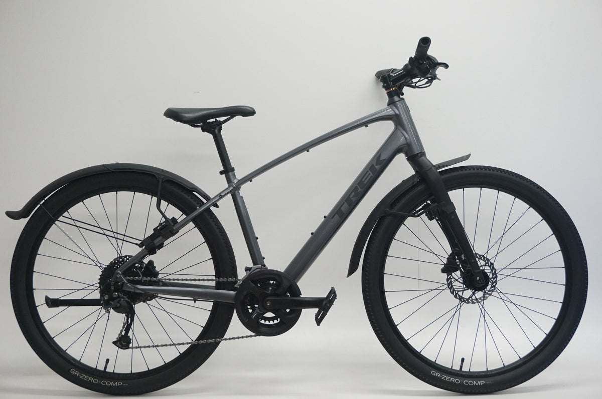 TREK 「トレック」 DUAL SPORT2 GEN5 2023年モデル クロスバイク / 福岡店
