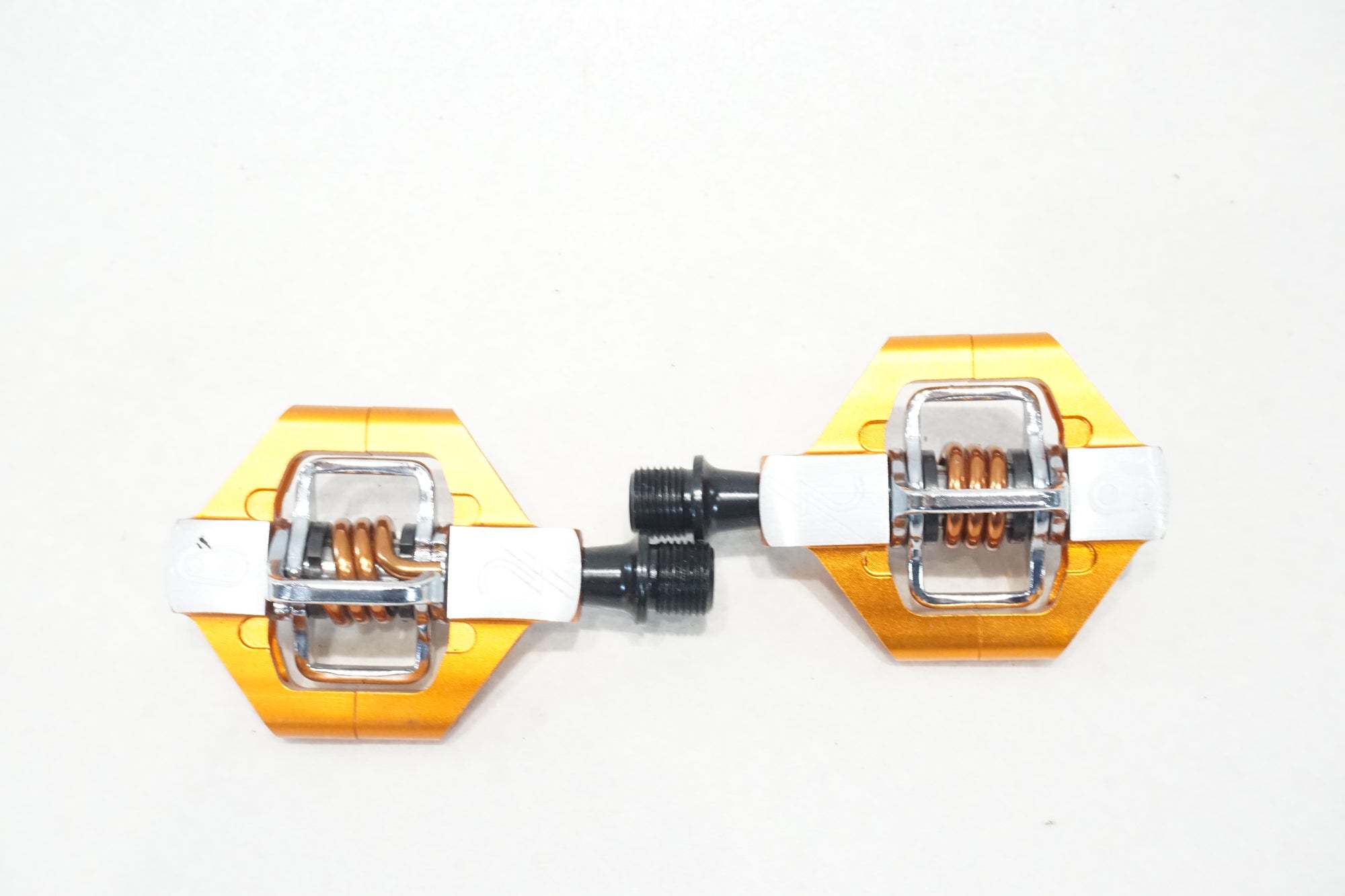 CRANK BROTHERS 「クランクブラザーズ」 CANDY2 ペダル / 横浜戸塚店