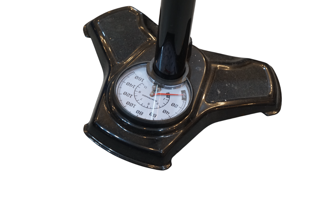 BONTRAGER 「ボントレガー」 CHERGER フロアポンプ / バイチャリ浦和ベース