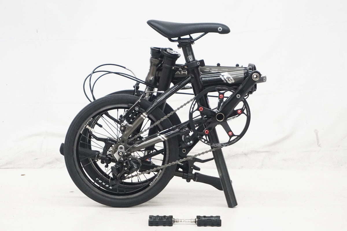 DAHON 「ダホン」 K3 PRO 16インチ 2021年モデル 折り畳み自転車 / 大阪美原北インター店
