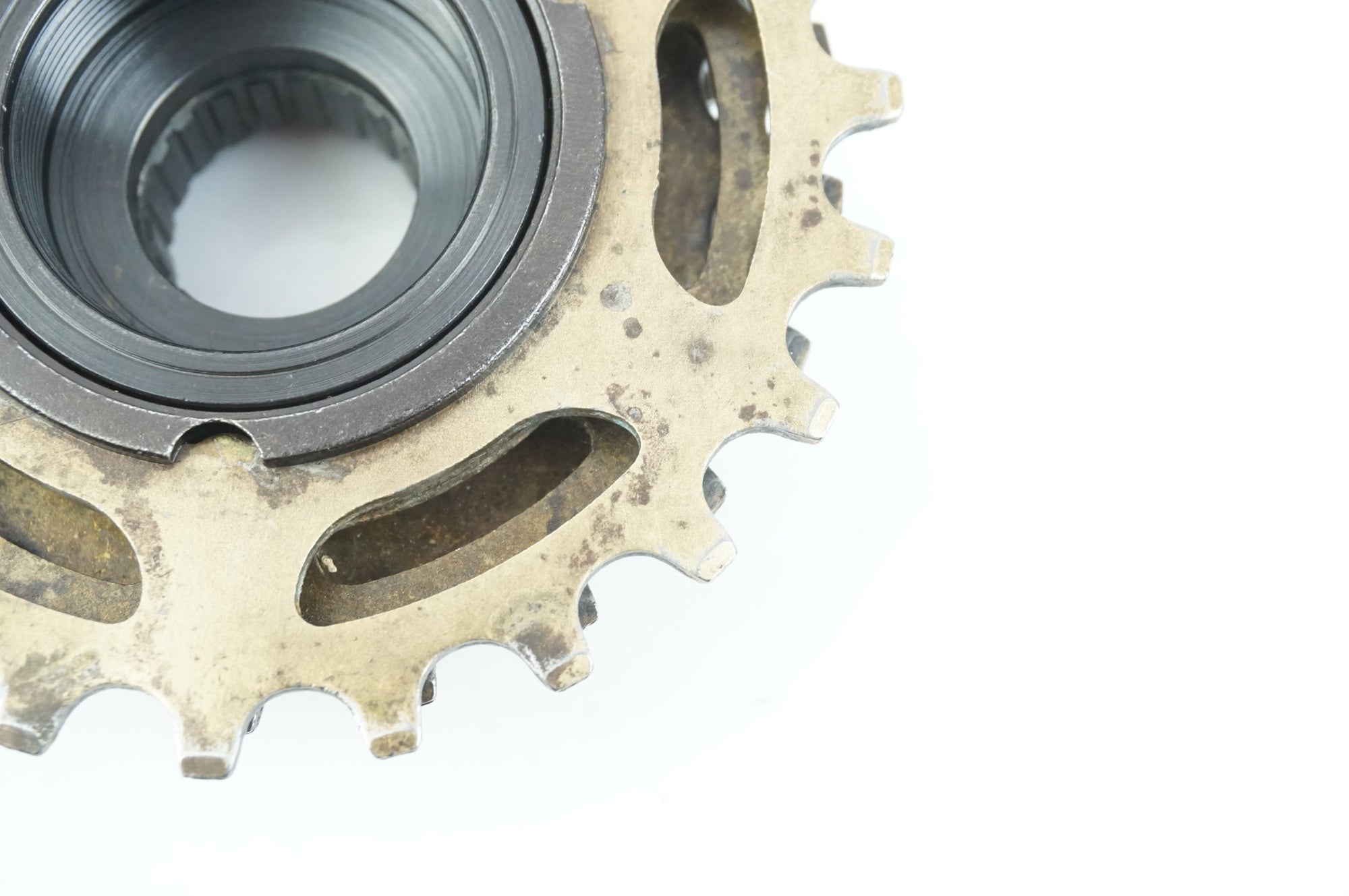 REGINA 「レジナ」 SYNCHRO 90 6S 13-23T ボスフリースプロケット / 中目黒店