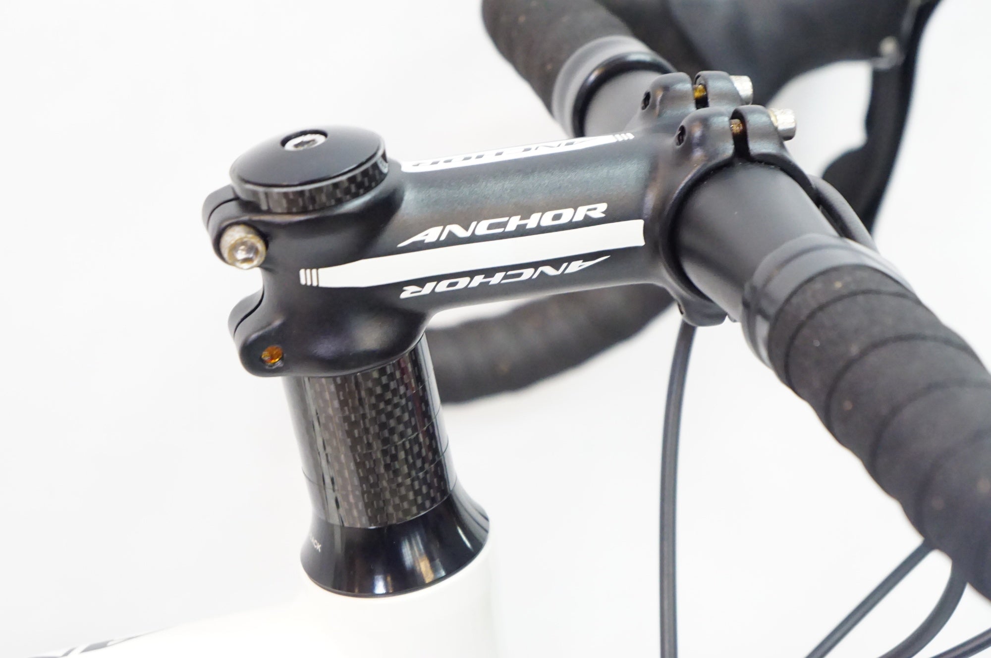ANCHOR 「アンカー」 RFA5 EX 2014年モデル ロードバイク / 熊谷本店