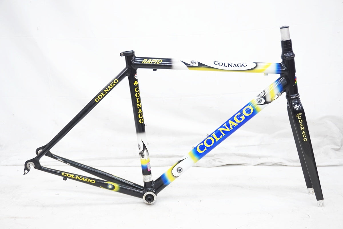 COLNAGO 「コルナゴ」 RAPID 2005年モデル フレームセット / 大阪美原北インター店