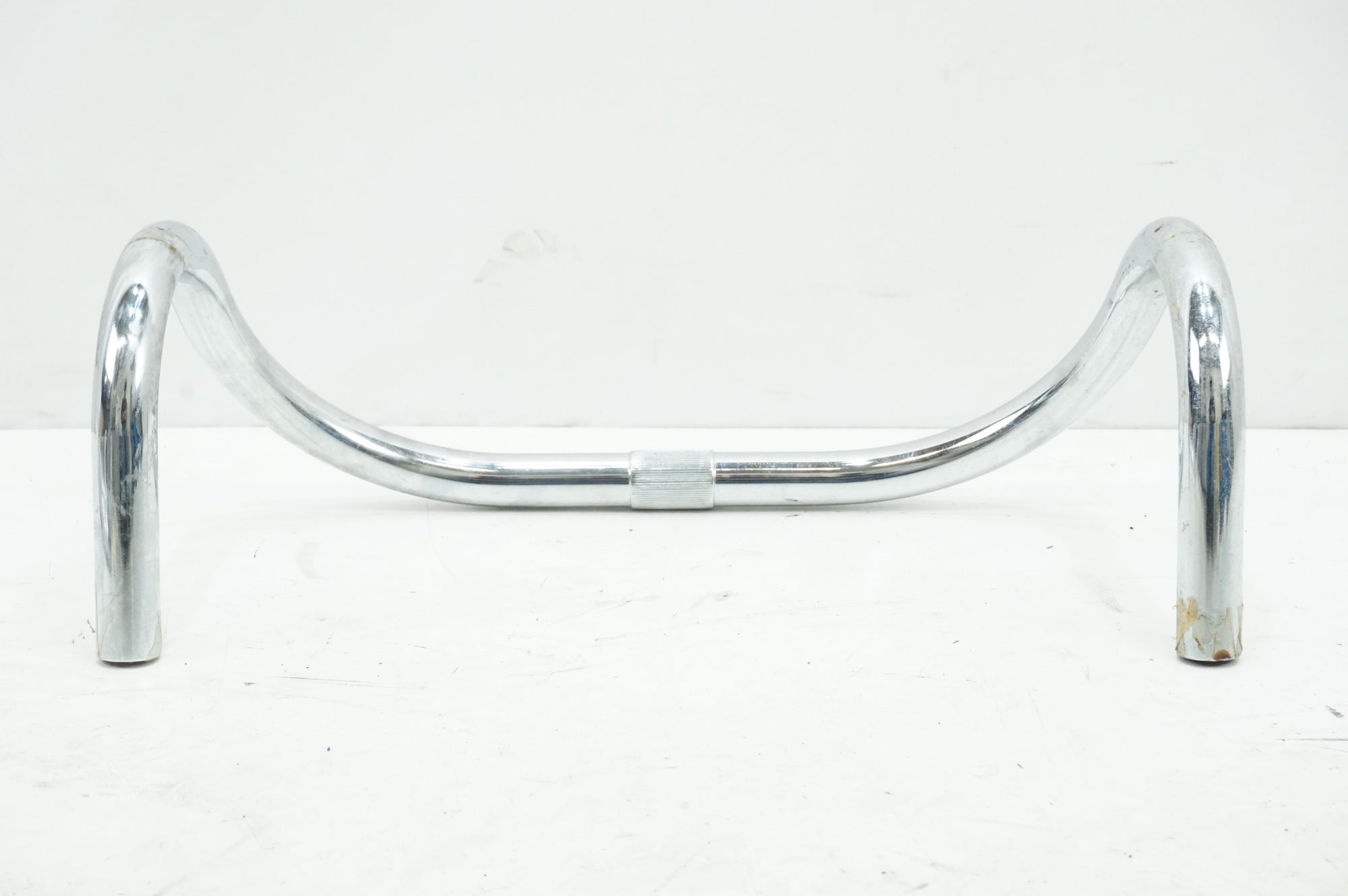 NITTO 「ニットー」 B123 NJS 400mm φ25.4 ハンドル / 大宮店