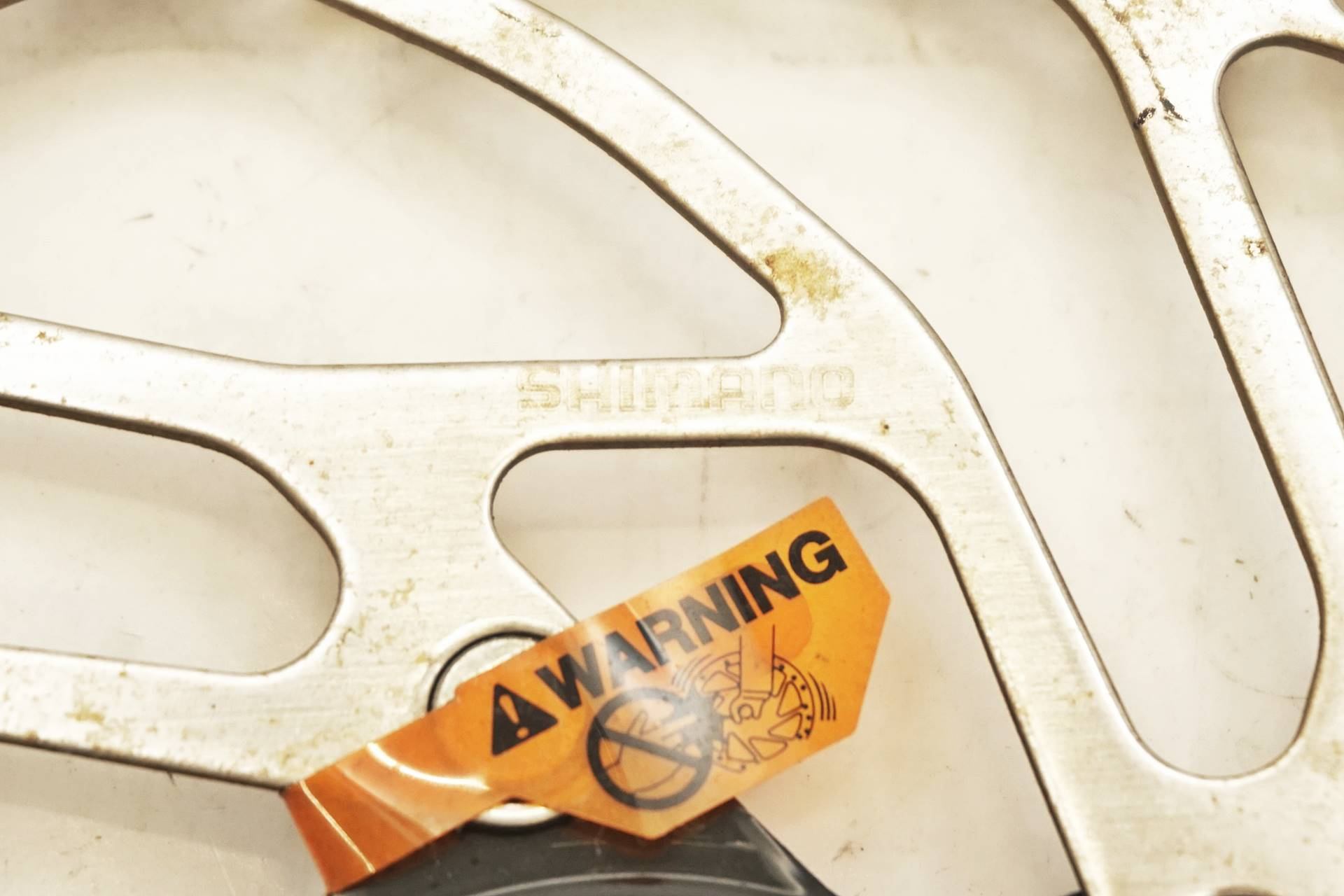 SHIMANO 「シマノ」 SM-RT30-M ブレーキローター / 有明ガーデン店