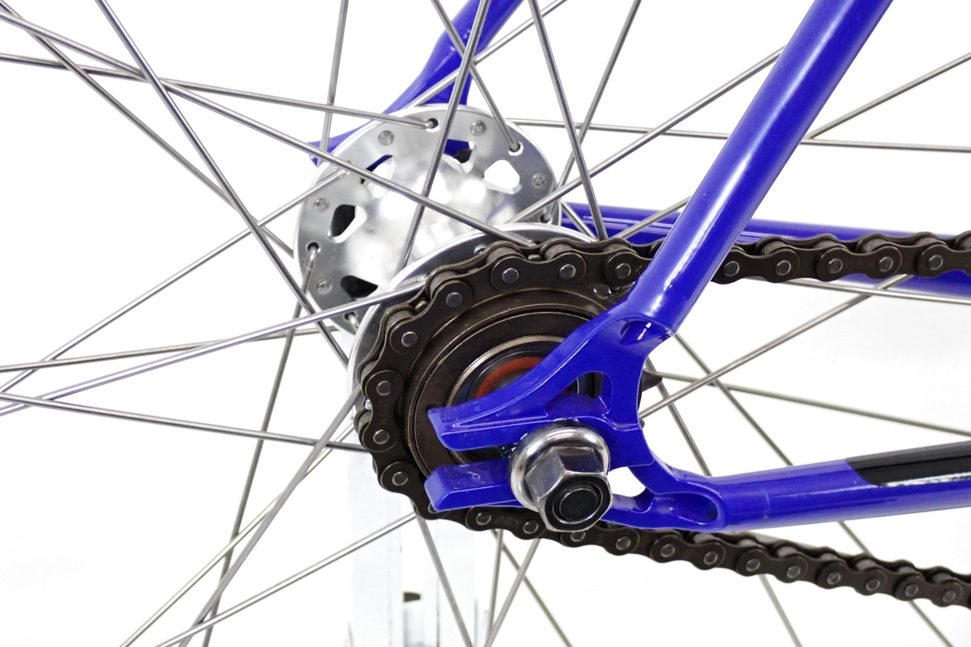 GIOS 「ジオス」 VINTAGE PISTA 2017頃モデル ピストバイク / 伊勢崎店