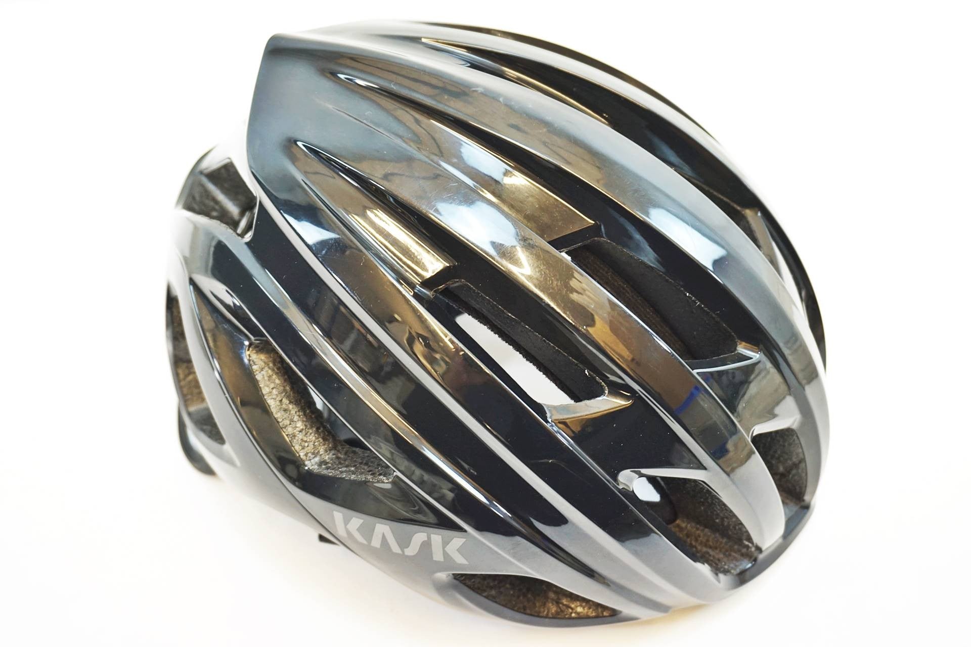 KASK 「カスク」 MOJITO R 52-58cm ヘルメット / 有明ガーデン店