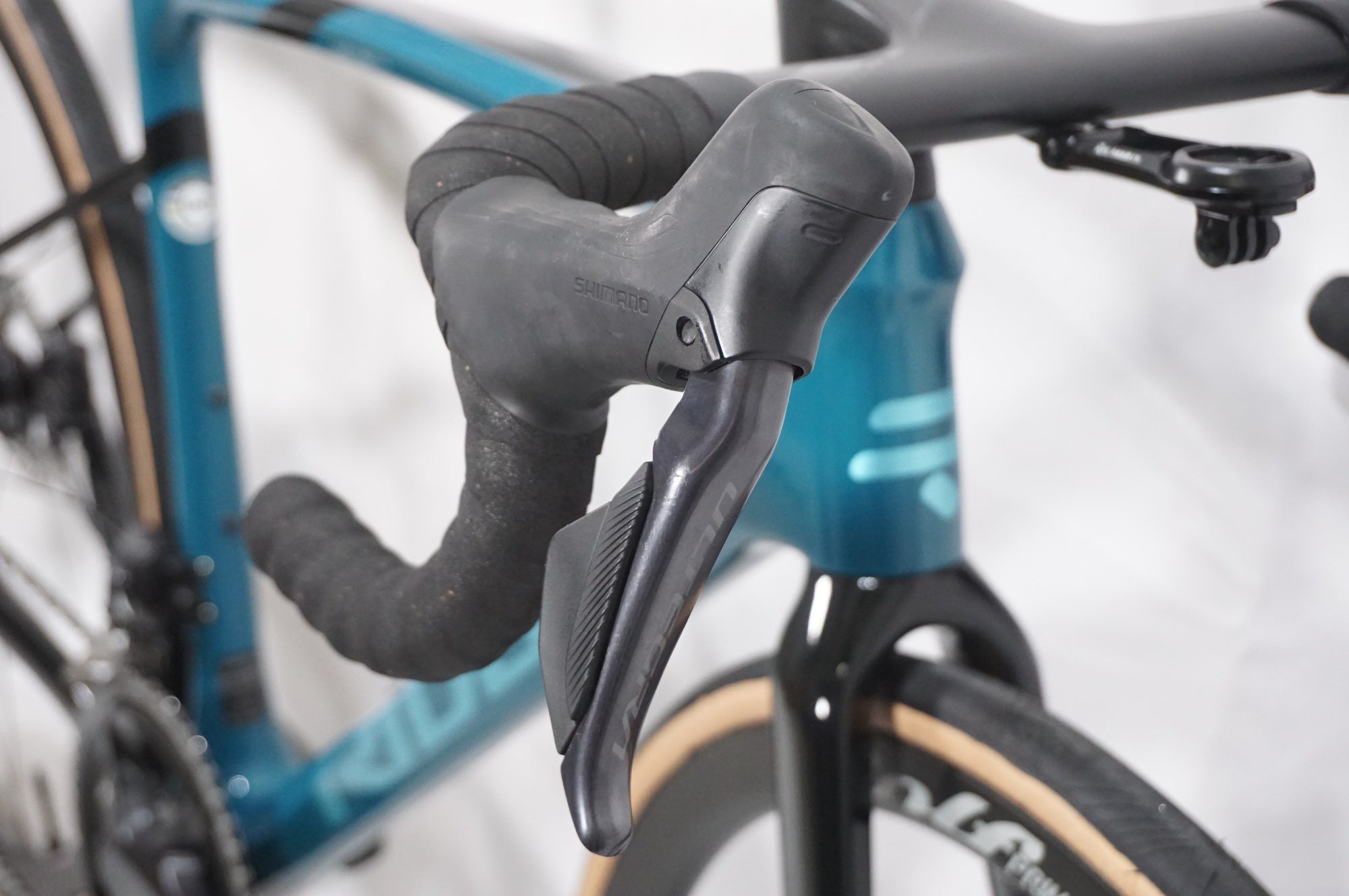 RIDLEY 「リドレー」 FENIX SLIC DARK 2024年モデル ロードバイク / AKIBA店
