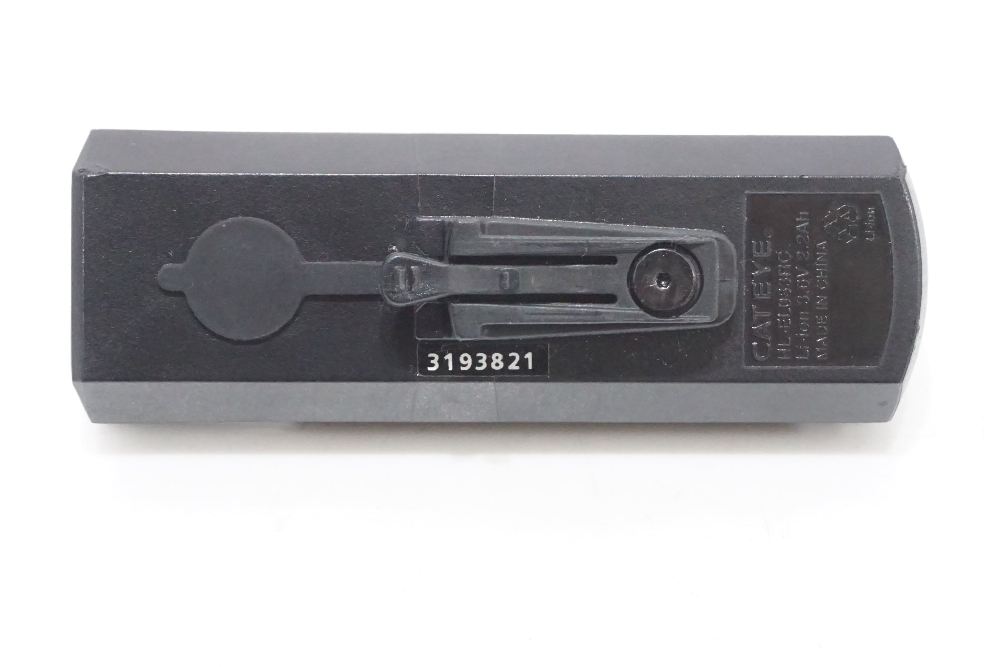 CATEYE 「キャットアイ」 AMPP300 フロントライト / AKIBA店