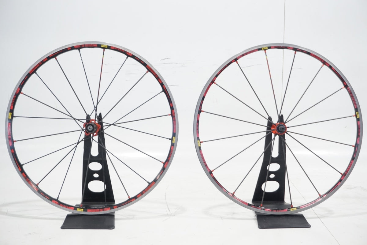 MAVIC R-SYS シマノ11s ホイールセット MAVIC R-SYS シマノ11s ホイールセット MAVIC R-SYS シマノ11s