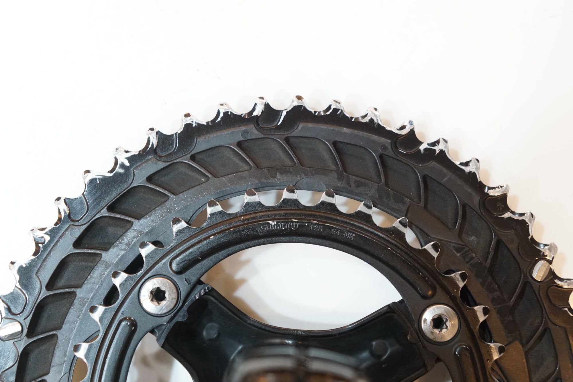 SHIMANO 「シマノ」 105 FC-R7100 50-34T 172.5mm 12s クランクセット / バイチャリ浦和ベース