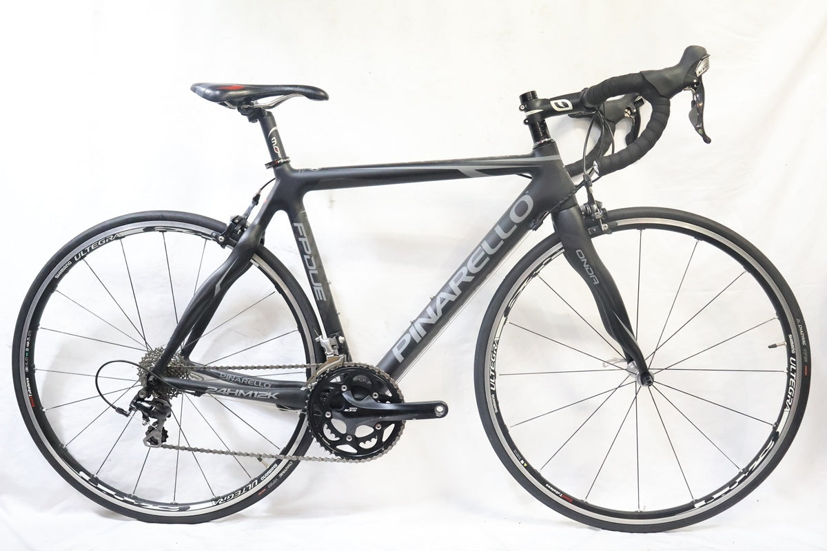 PINARELLO 「ピナレロ」 FP DUE 105 2013年モデル ロードバイク / 高知