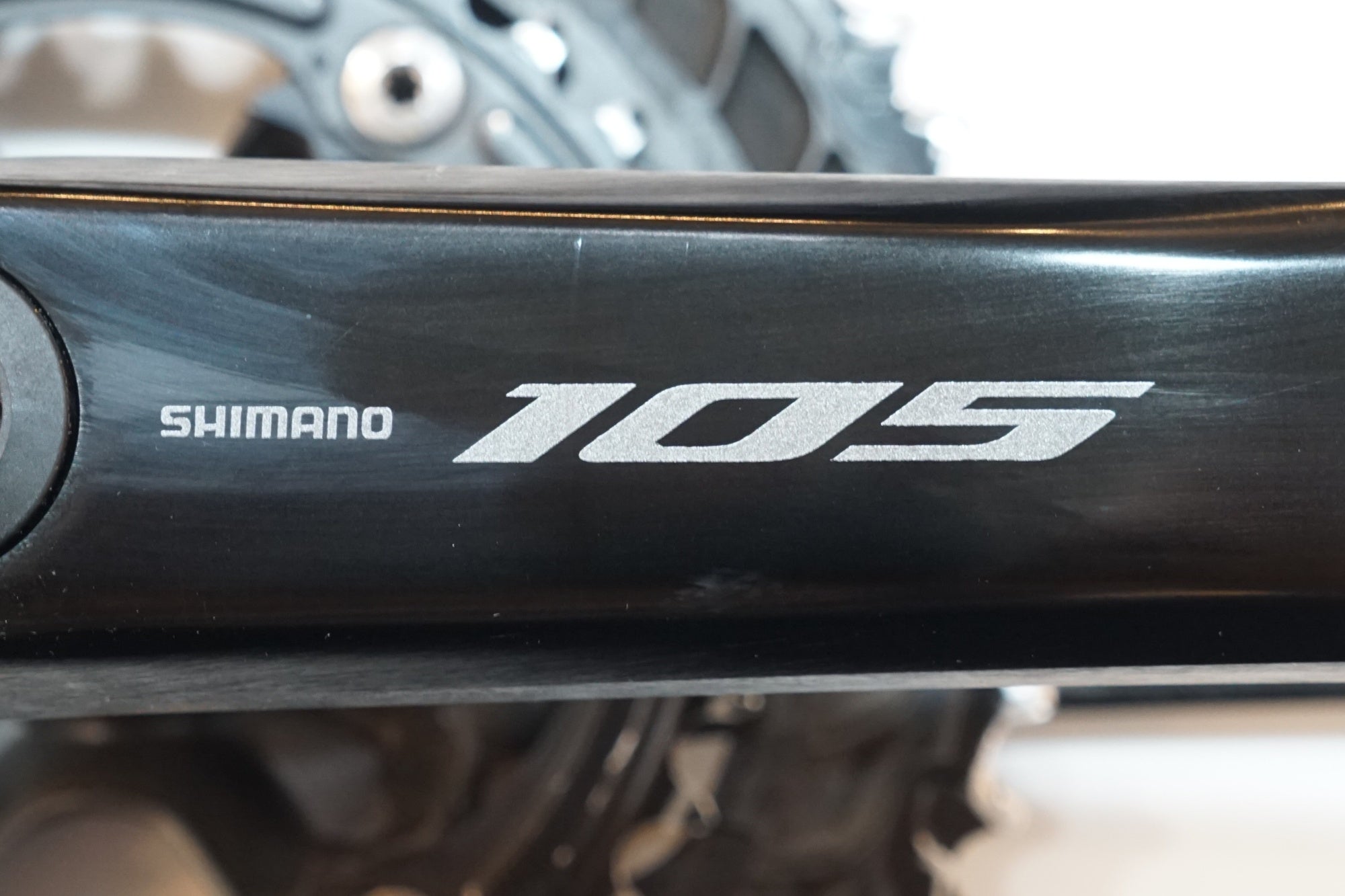 SHIMANO 「シマノ」 105 FC-R7100 50-34T 172.5mm 12s クランクセット / バイチャリ浦和ベース