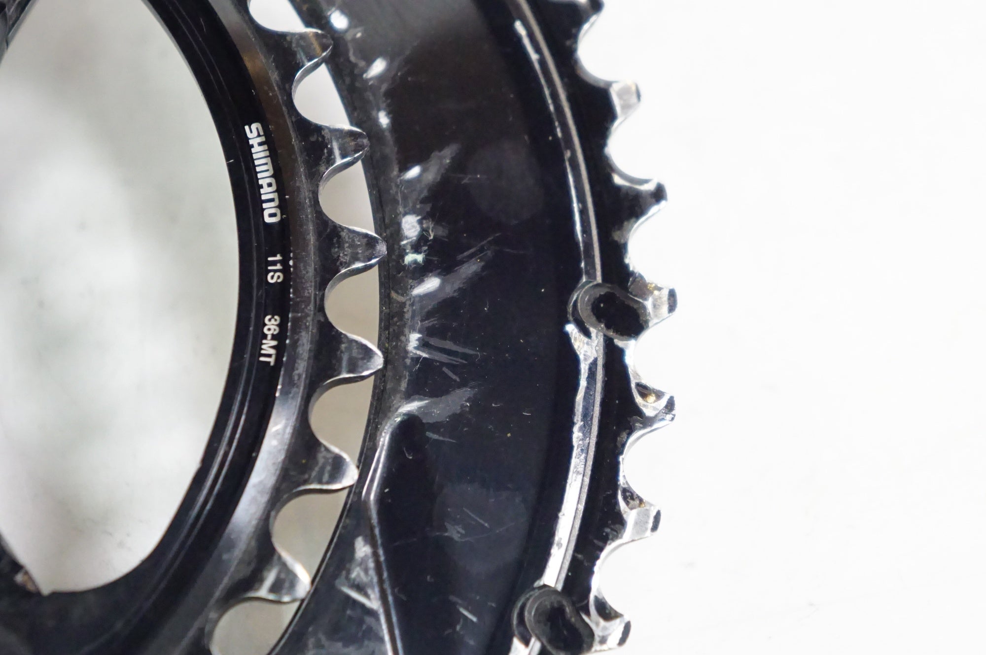 SHIMANO 「シマノ」 DURA-ACE FC-R9100 4iiii 52-36T 172.5mm パワーメータークランク / 熊谷本店