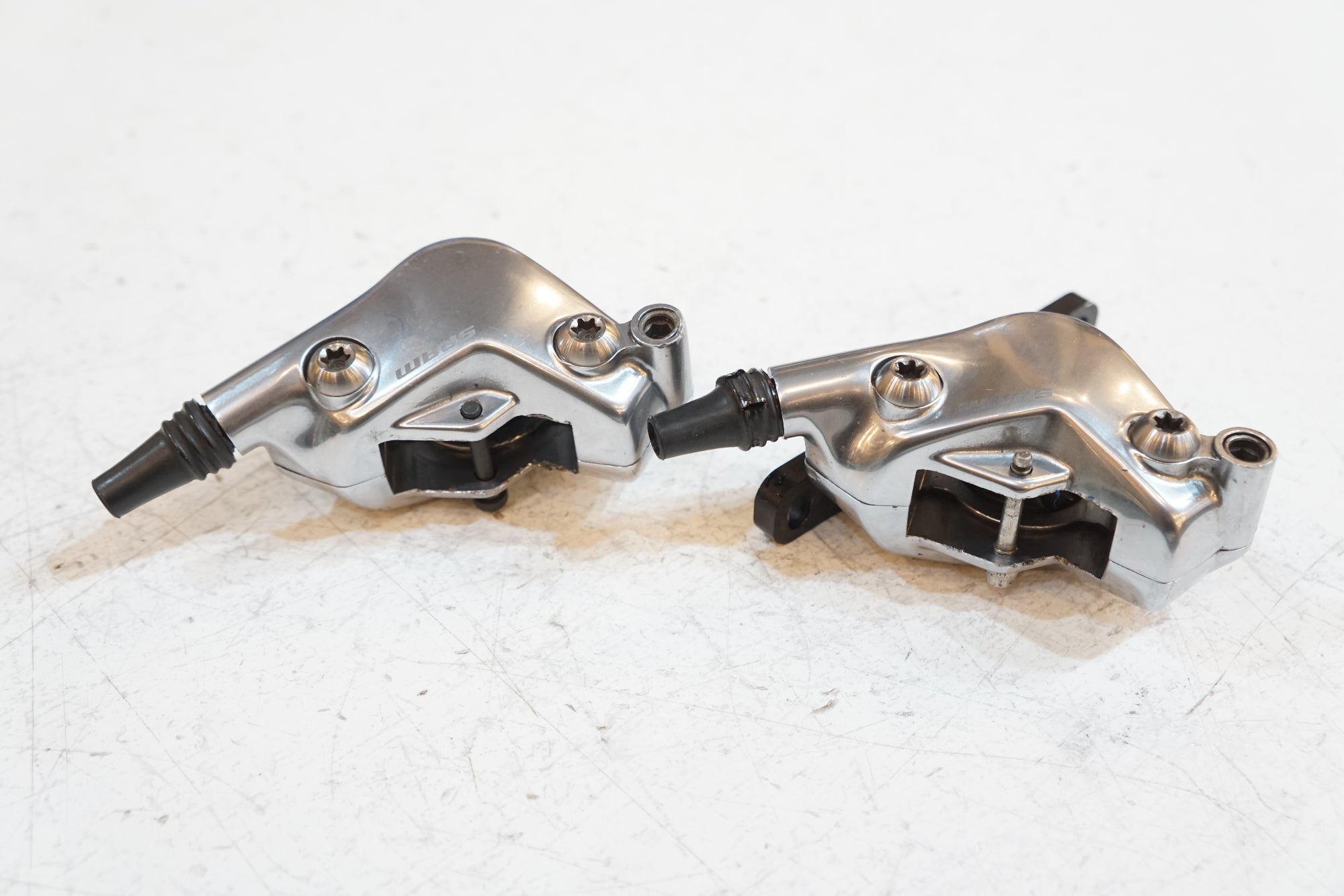 SRAM 「スラム」 RED ディスクブレーキセット / バイチャリ浦和ベース