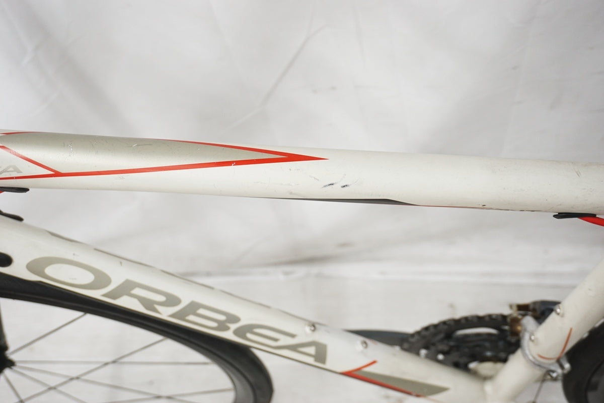 ORBEA 「オルベア」 AVANT HYDRO CLARIS フラットバー 2015年モデル フラットバーロード / 奈良店